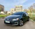 Сірий Фольксваген e-Golf, об'ємом двигуна 0 л та пробігом 165 тис. км за 8000 $, фото 1 на Automoto.ua