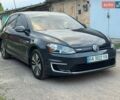 Серый Фольксваген e-Golf, объемом двигателя 0 л и пробегом 108 тыс. км за 9700 $, фото 12 на Automoto.ua