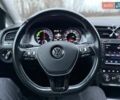 Сірий Фольксваген e-Golf, об'ємом двигуна 0 л та пробігом 152 тис. км за 7999 $, фото 24 на Automoto.ua