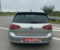 Серый Фольксваген e-Golf, объемом двигателя 0 л и пробегом 134 тыс. км за 9450 $, фото 4 на Automoto.ua