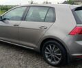 Сірий Фольксваген e-Golf, об'ємом двигуна 0 л та пробігом 77 тис. км за 8700 $, фото 14 на Automoto.ua