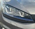 Сірий Фольксваген e-Golf, об'ємом двигуна 0 л та пробігом 112 тис. км за 9700 $, фото 15 на Automoto.ua