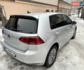 Сірий Фольксваген e-Golf, об'ємом двигуна 0 л та пробігом 92 тис. км за 8500 $, фото 4 на Automoto.ua