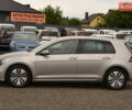 Сірий Фольксваген e-Golf, об'ємом двигуна 0 л та пробігом 117 тис. км за 8450 $, фото 11 на Automoto.ua