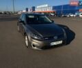 Сірий Фольксваген e-Golf, об'ємом двигуна 0 л та пробігом 133 тис. км за 9800 $, фото 1 на Automoto.ua