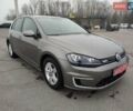 Сірий Фольксваген e-Golf, об'ємом двигуна 0 л та пробігом 117 тис. км за 8600 $, фото 13 на Automoto.ua