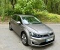 Сірий Фольксваген e-Golf, об'ємом двигуна 0 л та пробігом 112 тис. км за 8799 $, фото 3 на Automoto.ua