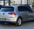 Серый Фольксваген e-Golf, объемом двигателя 24 л и пробегом 122 тыс. км за 10400 $, фото 5 на Automoto.ua