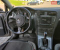 Серый Фольксваген e-Golf, объемом двигателя 0 л и пробегом 119 тыс. км за 9750 $, фото 4 на Automoto.ua