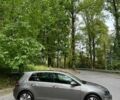 Сірий Фольксваген e-Golf, об'ємом двигуна 0 л та пробігом 112 тис. км за 8799 $, фото 4 на Automoto.ua