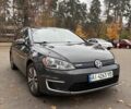 Серый Фольксваген e-Golf, объемом двигателя 0 л и пробегом 96 тыс. км за 8800 $, фото 6 на Automoto.ua
