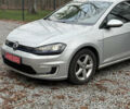 Серый Фольксваген e-Golf, объемом двигателя 0 л и пробегом 120 тыс. км за 7999 $, фото 5 на Automoto.ua
