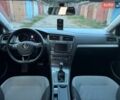 Серый Фольксваген e-Golf, объемом двигателя 0 л и пробегом 108 тыс. км за 9700 $, фото 34 на Automoto.ua