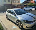 Серый Фольксваген e-Golf, объемом двигателя 0 л и пробегом 65 тыс. км за 10500 $, фото 12 на Automoto.ua