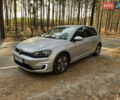 Сірий Фольксваген e-Golf, об'ємом двигуна 0 л та пробігом 85 тис. км за 10500 $, фото 6 на Automoto.ua