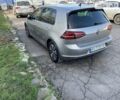 Сірий Фольксваген e-Golf, об'ємом двигуна 0 л та пробігом 70 тис. км за 13400 $, фото 17 на Automoto.ua