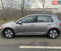 Серый Фольксваген e-Golf, объемом двигателя 0 л и пробегом 87 тыс. км за 10500 $, фото 3 на Automoto.ua