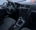 Серый Фольксваген e-Golf, объемом двигателя 0 л и пробегом 90 тыс. км за 8700 $, фото 14 на Automoto.ua