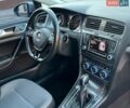 Сірий Фольксваген e-Golf, об'ємом двигуна 0 л та пробігом 123 тис. км за 9750 $, фото 24 на Automoto.ua