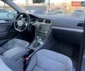 Сірий Фольксваген e-Golf, об'ємом двигуна 0 л та пробігом 101 тис. км за 8999 $, фото 19 на Automoto.ua