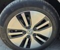 Сірий Фольксваген e-Golf, об'ємом двигуна 0 л та пробігом 114 тис. км за 10900 $, фото 12 на Automoto.ua