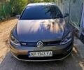 Серый Фольксваген e-Golf, объемом двигателя 0 л и пробегом 13000 тыс. км за 9300 $, фото 1 на Automoto.ua