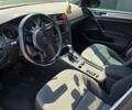 Сірий Фольксваген e-Golf, об'ємом двигуна 0 л та пробігом 114 тис. км за 10900 $, фото 8 на Automoto.ua