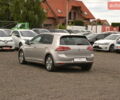 Серый Фольксваген e-Golf, объемом двигателя 0 л и пробегом 117 тыс. км за 8300 $, фото 9 на Automoto.ua