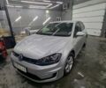 Сірий Фольксваген e-Golf, об'ємом двигуна 0 л та пробігом 122 тис. км за 9499 $, фото 1 на Automoto.ua