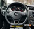 Сірий Фольксваген e-Golf, об'ємом двигуна 24 л та пробігом 107 тис. км за 9900 $, фото 13 на Automoto.ua