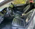 Серый Фольксваген e-Golf, объемом двигателя 0 л и пробегом 104 тыс. км за 9988 $, фото 7 на Automoto.ua