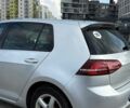 Сірий Фольксваген e-Golf, об'ємом двигуна 0 л та пробігом 117 тис. км за 11500 $, фото 7 на Automoto.ua