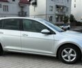 Сірий Фольксваген e-Golf, об'ємом двигуна 0 л та пробігом 117 тис. км за 11500 $, фото 5 на Automoto.ua