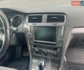 Серый Фольксваген e-Golf, объемом двигателя 0 л и пробегом 150 тыс. км за 8899 $, фото 22 на Automoto.ua