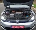 Серый Фольксваген e-Golf, объемом двигателя 0 л и пробегом 92 тыс. км за 9500 $, фото 15 на Automoto.ua