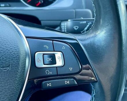 Серый Фольксваген e-Golf, объемом двигателя 0 л и пробегом 119 тыс. км за 10700 $, фото 26 на Automoto.ua