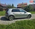 Серый Фольксваген e-Golf, объемом двигателя 0 л и пробегом 141 тыс. км за 10500 $, фото 7 на Automoto.ua
