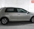 Сірий Фольксваген e-Golf, об'ємом двигуна 0 л та пробігом 99 тис. км за 10200 $, фото 1 на Automoto.ua