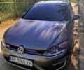 Серый Фольксваген e-Golf, объемом двигателя 0 л и пробегом 13000 тыс. км за 9300 $, фото 1 на Automoto.ua