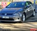 Сірий Фольксваген e-Golf, об'ємом двигуна 24 л та пробігом 102 тис. км за 10200 $, фото 1 на Automoto.ua