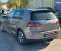 Серый Фольксваген e-Golf, объемом двигателя 0 л и пробегом 72 тыс. км за 11390 $, фото 7 на Automoto.ua