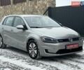 Серый Фольксваген e-Golf, объемом двигателя 0 л и пробегом 113 тыс. км за 8650 $, фото 1 на Automoto.ua