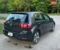 Серый Фольксваген e-Golf, объемом двигателя 0 л и пробегом 113 тыс. км за 7700 $, фото 6 на Automoto.ua
