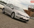 Сірий Фольксваген e-Golf, об'ємом двигуна 0 л та пробігом 117 тис. км за 8450 $, фото 4 на Automoto.ua