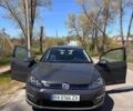 Сірий Фольксваген e-Golf, об'ємом двигуна 0 л та пробігом 139 тис. км за 9300 $, фото 6 на Automoto.ua