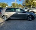 Серый Фольксваген e-Golf, объемом двигателя 0 л и пробегом 72 тыс. км за 11390 $, фото 4 на Automoto.ua