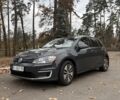 Сірий Фольксваген e-Golf, об'ємом двигуна 0 л та пробігом 96 тис. км за 8700 $, фото 1 на Automoto.ua