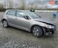 Серый Фольксваген e-Golf, объемом двигателя 0 л и пробегом 103 тыс. км за 6900 $, фото 12 на Automoto.ua