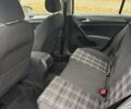 Серый Фольксваген e-Golf, объемом двигателя 0 л и пробегом 96 тыс. км за 8800 $, фото 20 на Automoto.ua