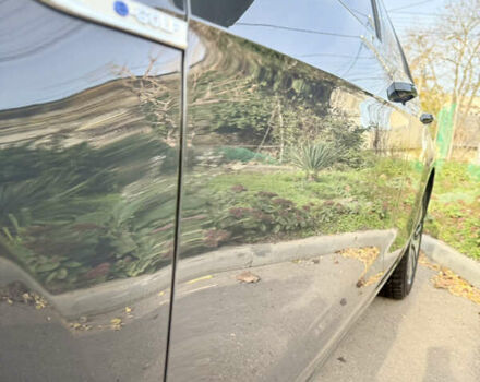 Сірий Фольксваген e-Golf, об'ємом двигуна 0 л та пробігом 165 тис. км за 8000 $, фото 28 на Automoto.ua